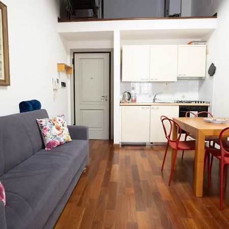 Casa Petrucci Centro Storico Lägenhet Forlì Exteriör bild