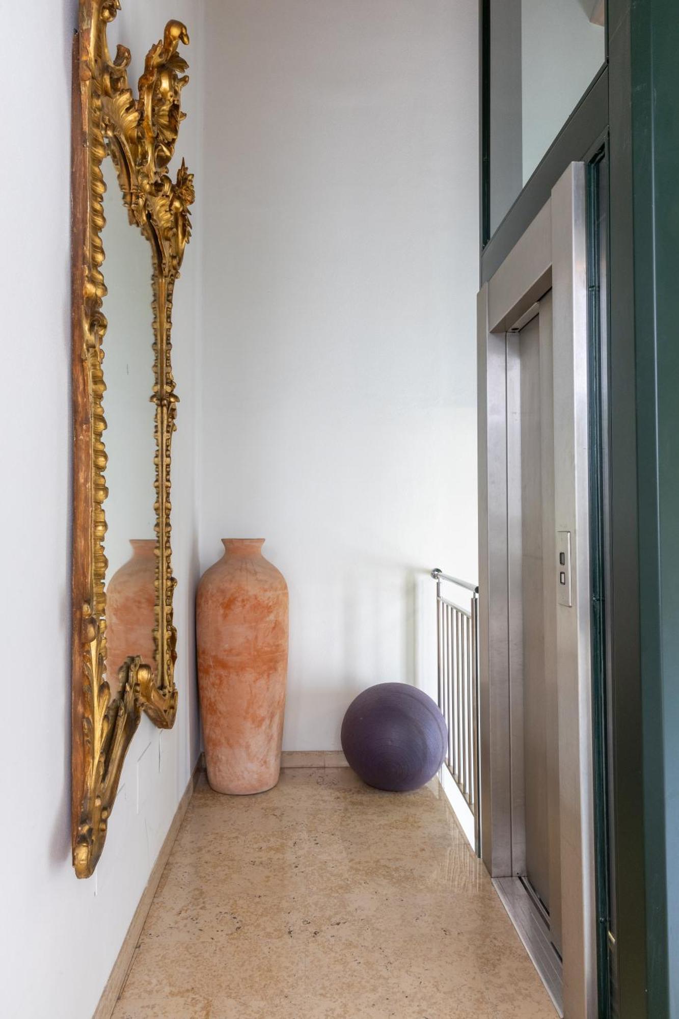 Casa Petrucci Centro Storico Lägenhet Forlì Exteriör bild
