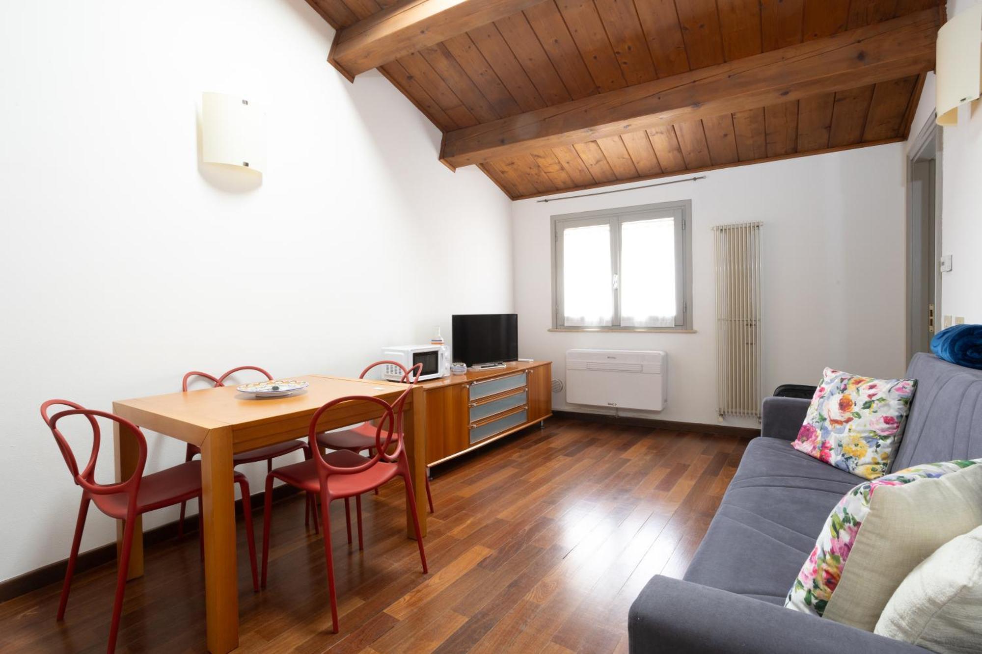 Casa Petrucci Centro Storico Lägenhet Forlì Exteriör bild