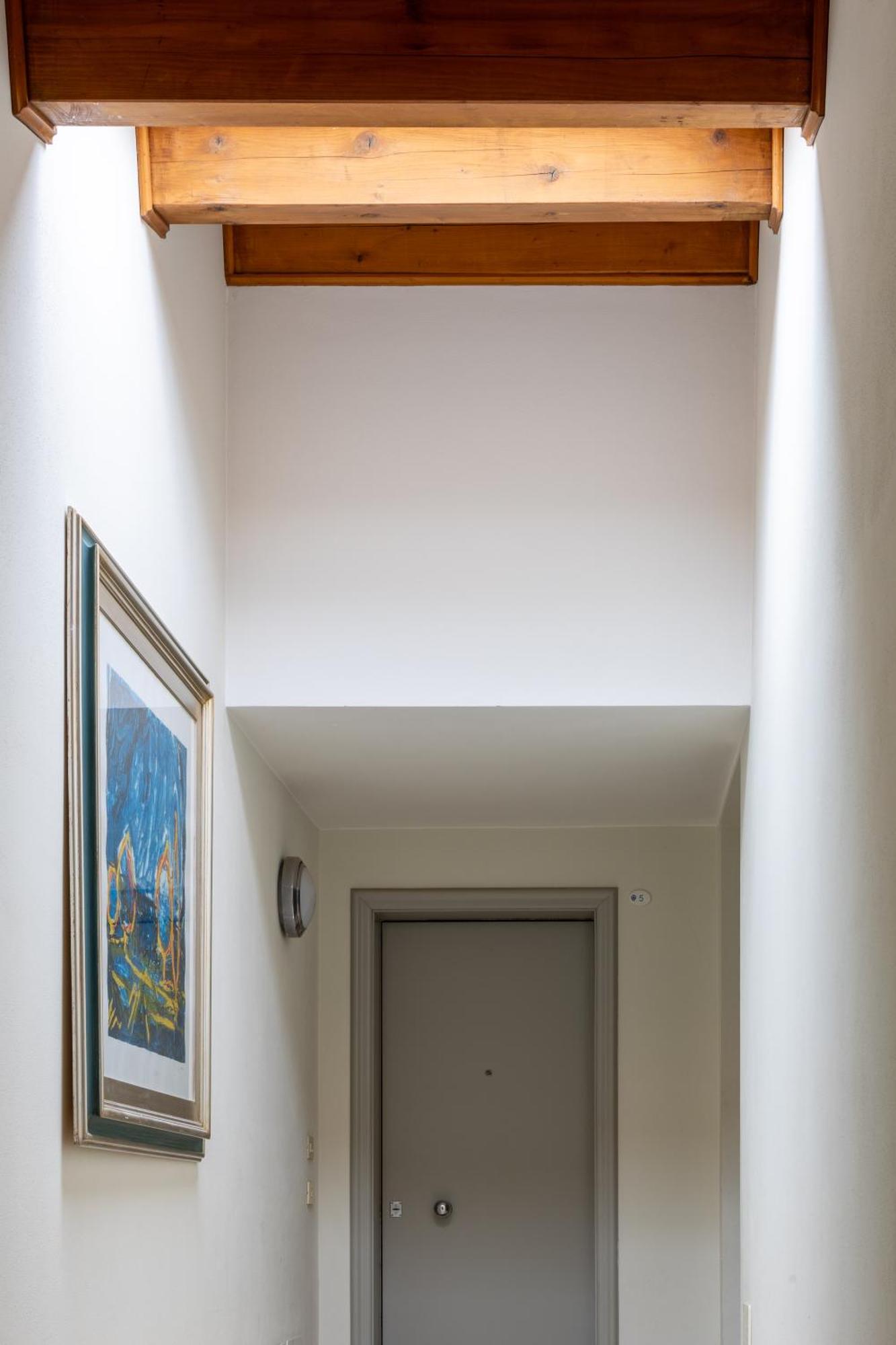 Casa Petrucci Centro Storico Lägenhet Forlì Exteriör bild