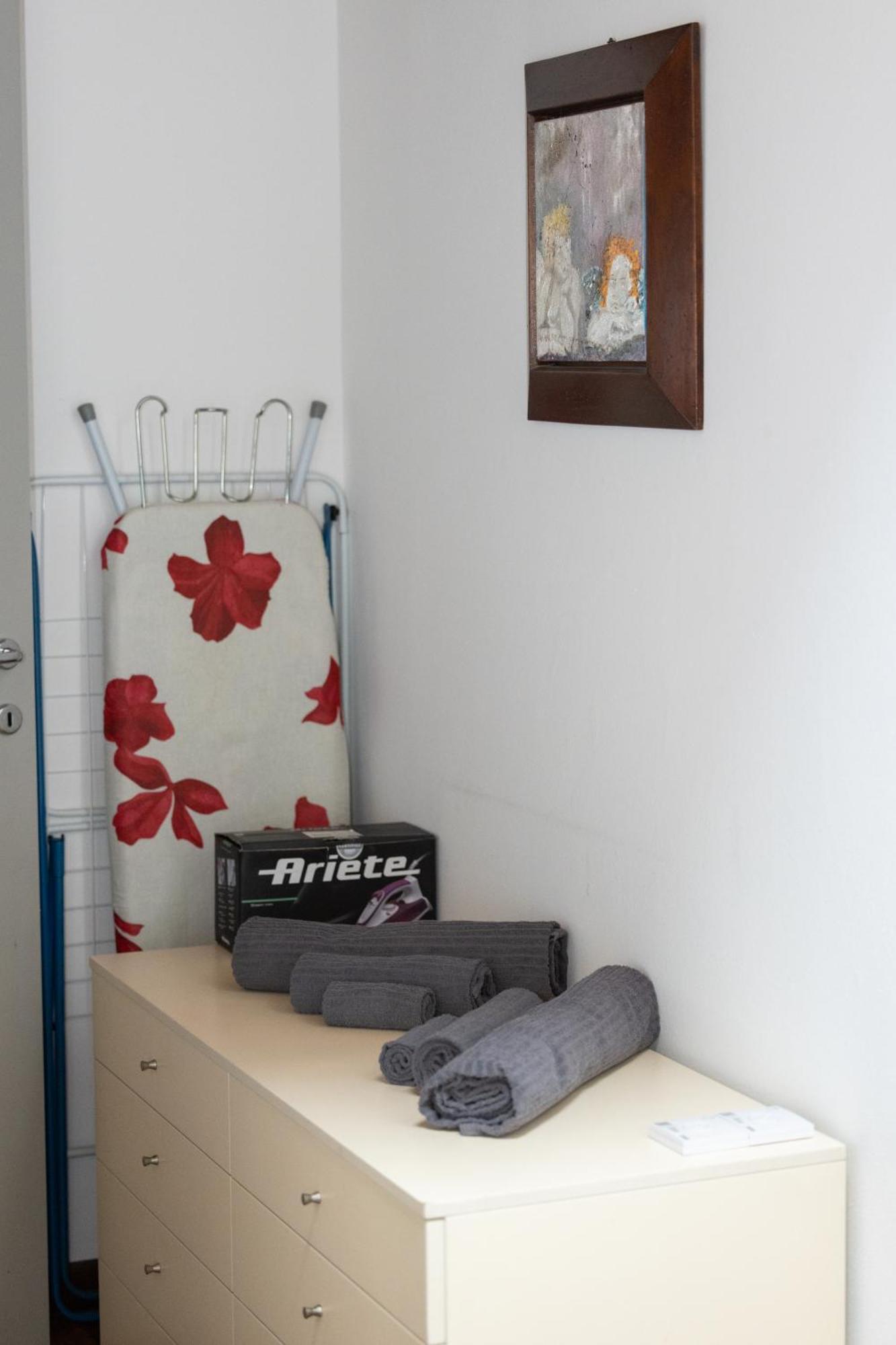 Casa Petrucci Centro Storico Lägenhet Forlì Exteriör bild
