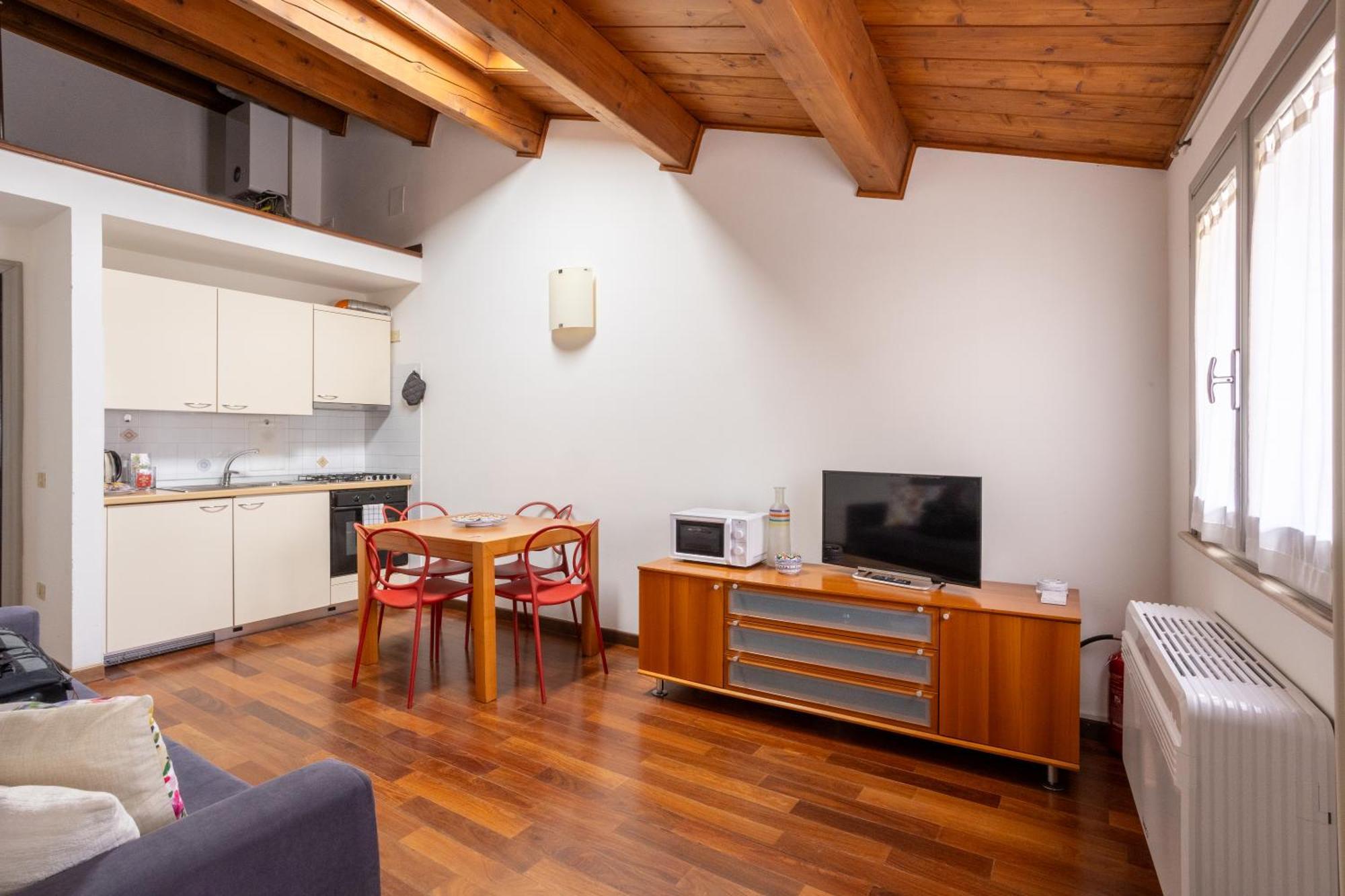 Casa Petrucci Centro Storico Lägenhet Forlì Exteriör bild