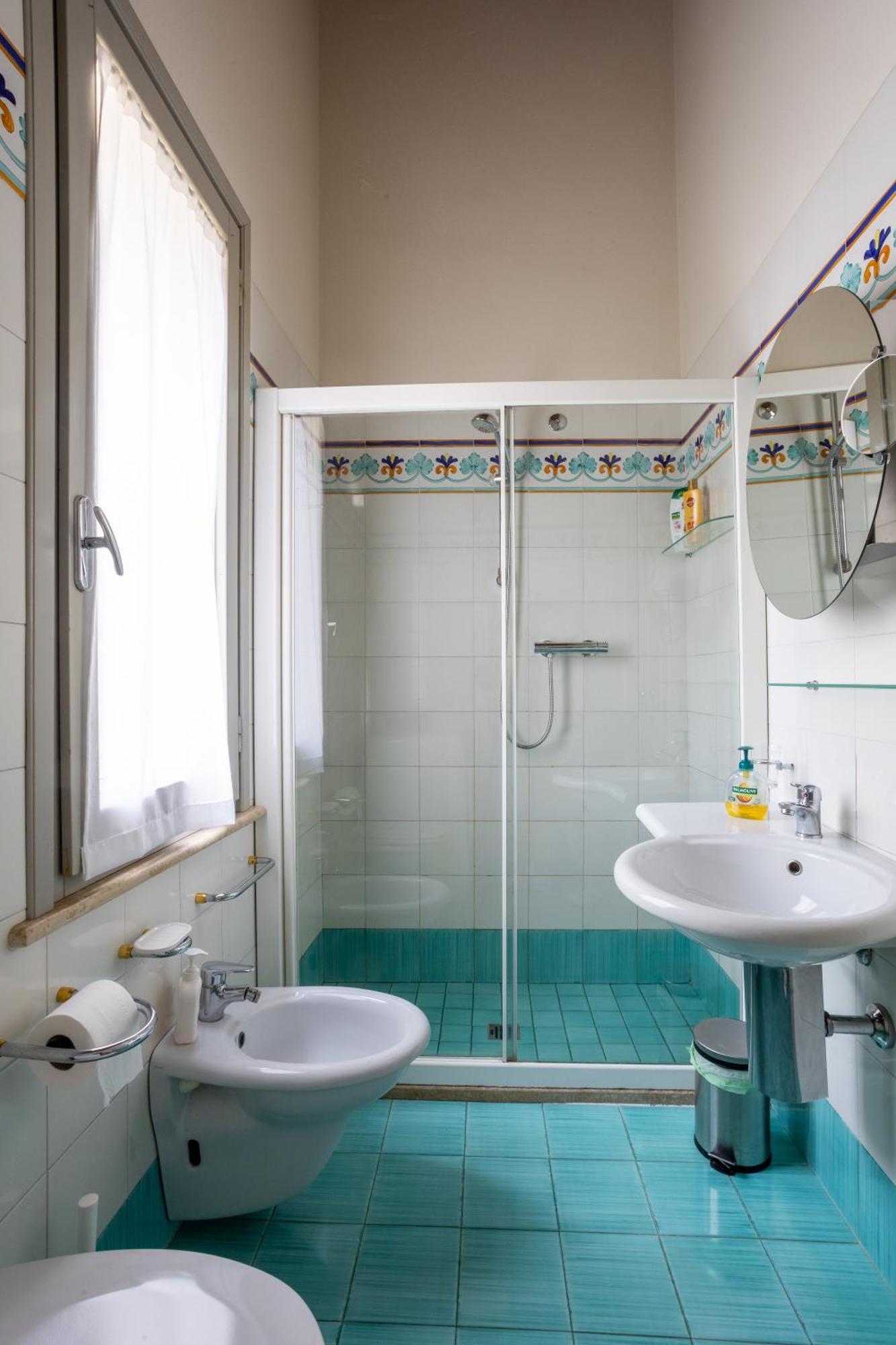 Casa Petrucci Centro Storico Lägenhet Forlì Exteriör bild