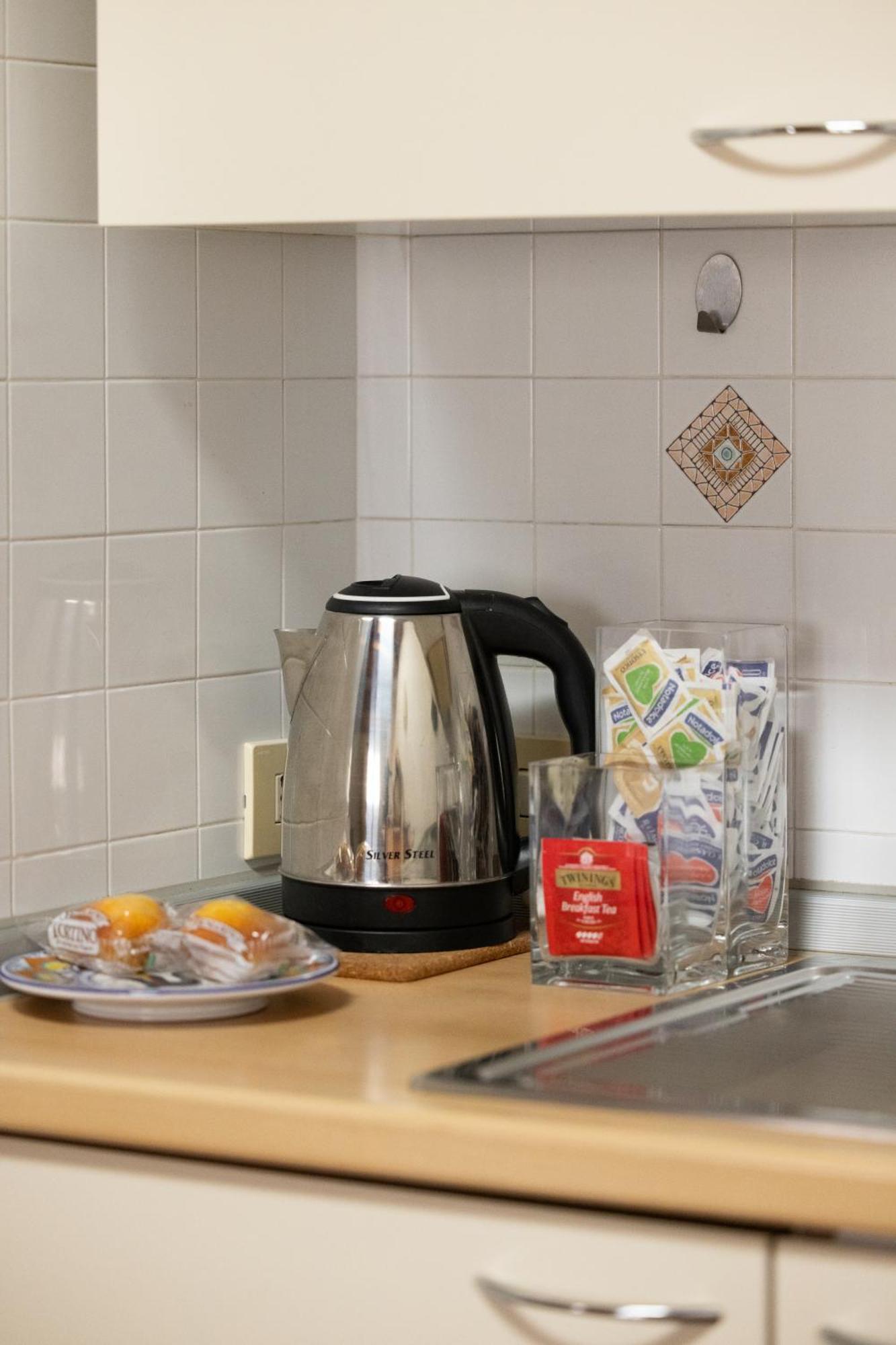 Casa Petrucci Centro Storico Lägenhet Forlì Exteriör bild